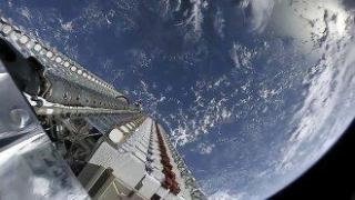 Airbus, Leonardo и Thales сключиха "космическа сделка", за да се конкурират с SpaceX на Илон Мъск